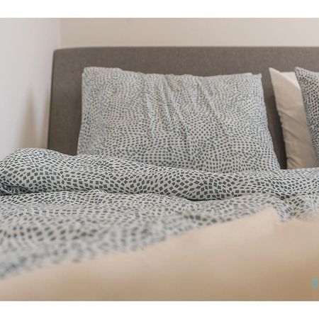 Glamour Apartment Gdansk Luaran gambar