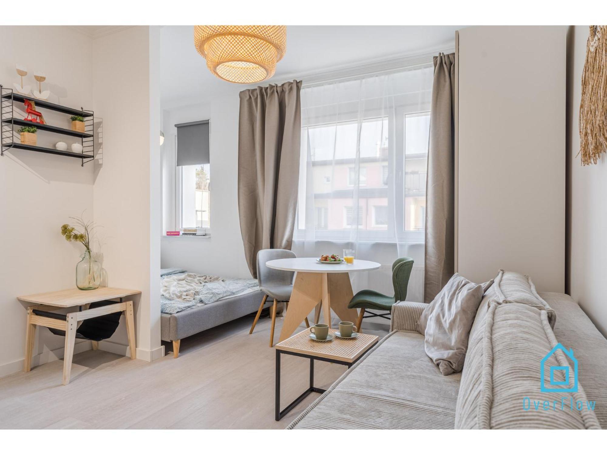 Glamour Apartment Gdansk Luaran gambar