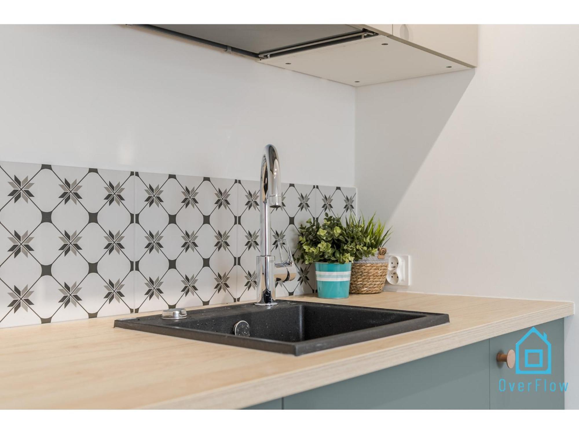 Glamour Apartment Gdansk Luaran gambar