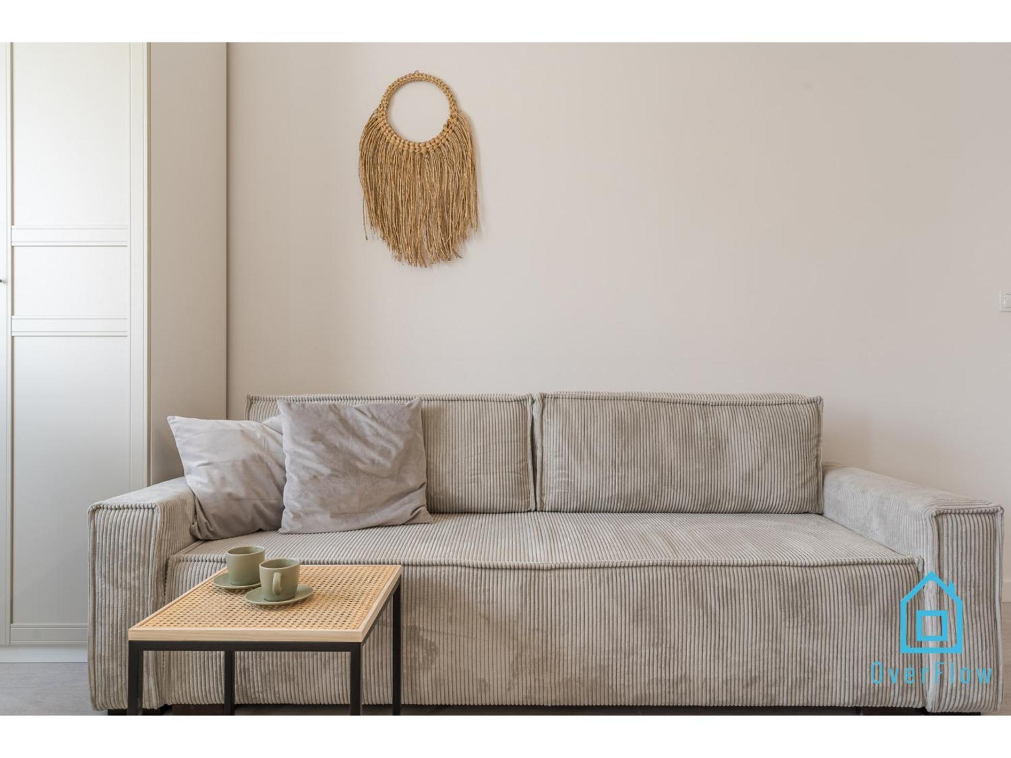 Glamour Apartment Gdansk Luaran gambar