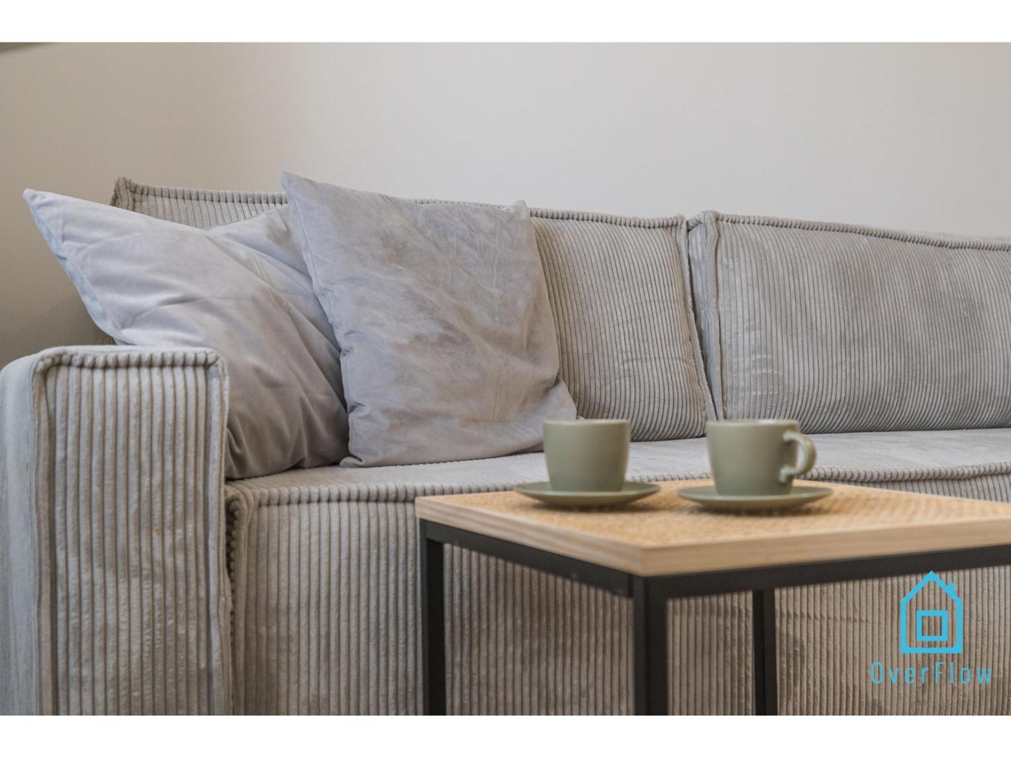 Glamour Apartment Gdansk Luaran gambar