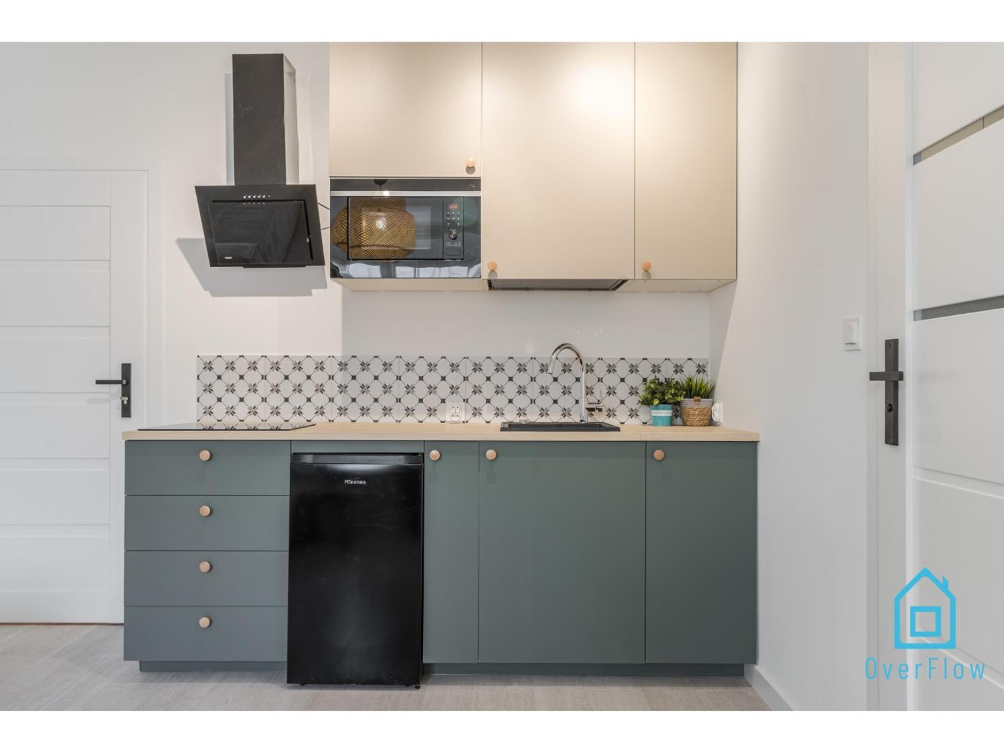 Glamour Apartment Gdansk Luaran gambar