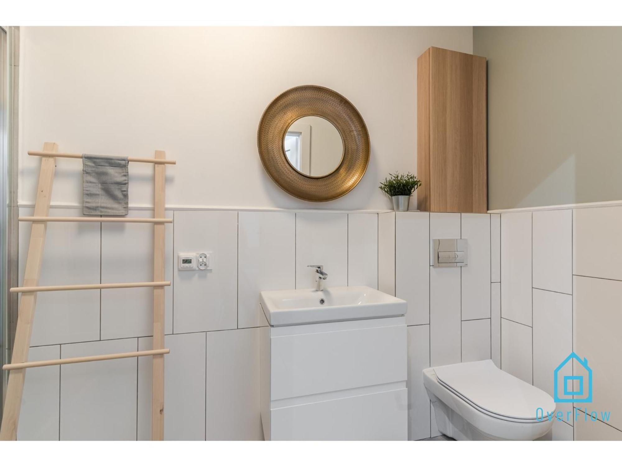 Glamour Apartment Gdansk Luaran gambar
