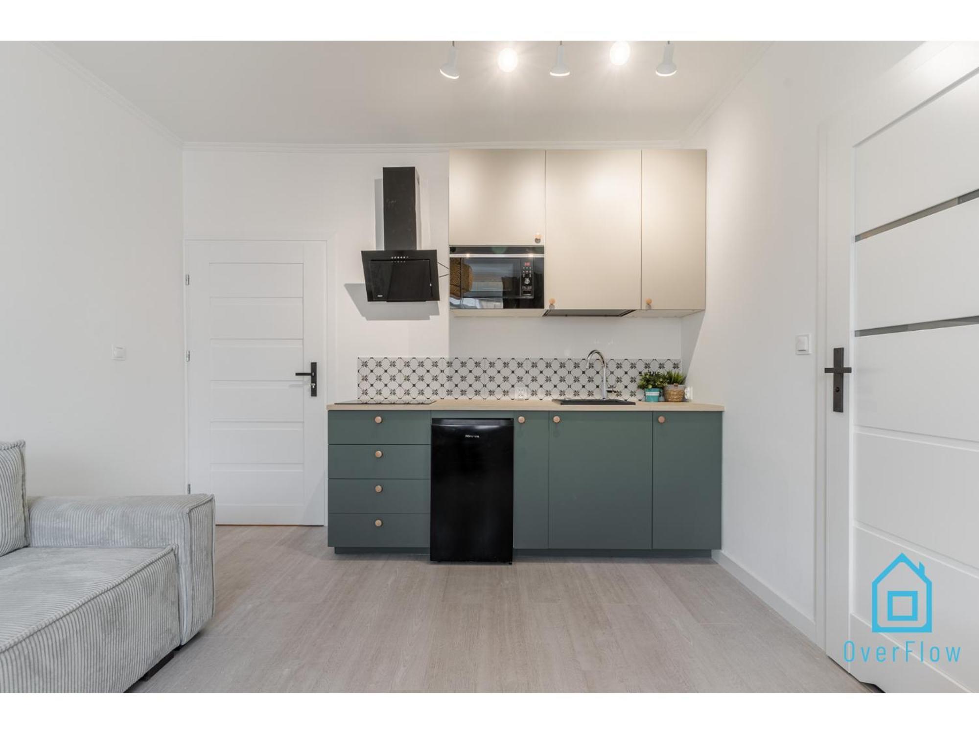 Glamour Apartment Gdansk Luaran gambar