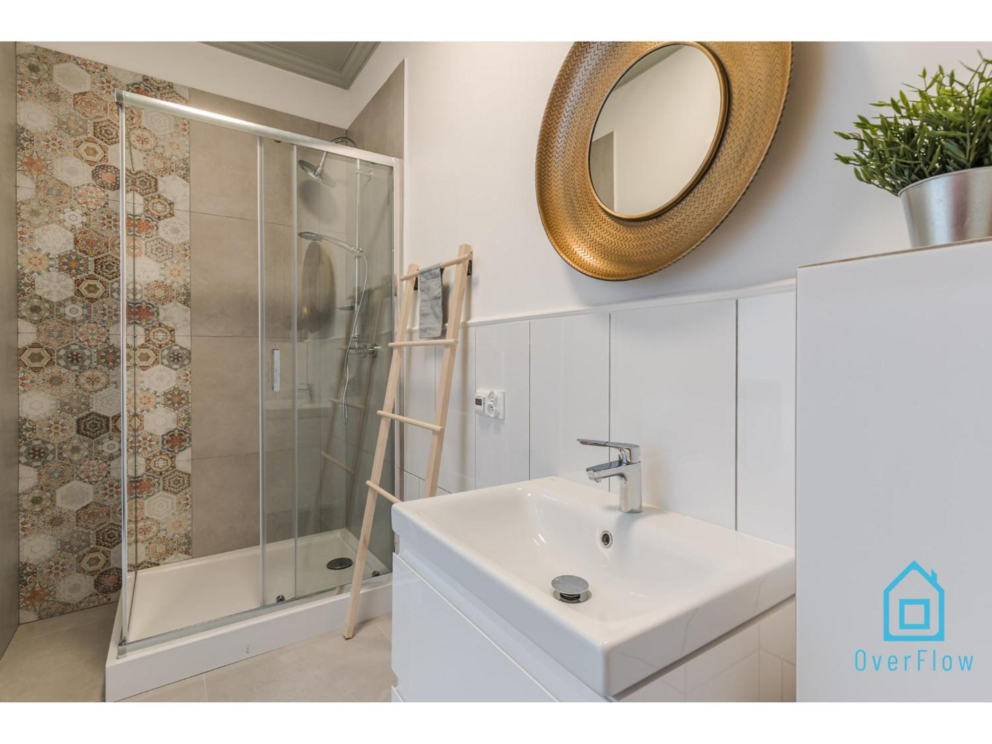 Glamour Apartment Gdansk Luaran gambar